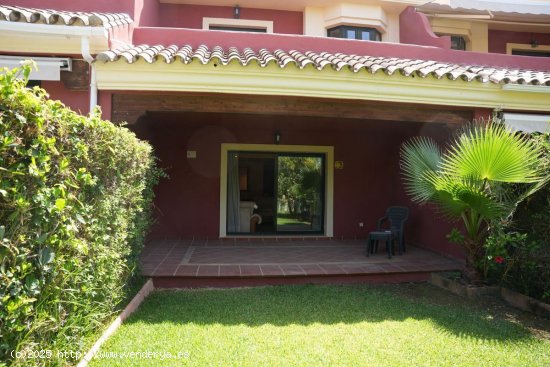 Casa en venta en Marbella (Málaga)