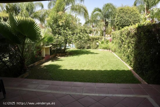 Casa en venta en Marbella (Málaga)