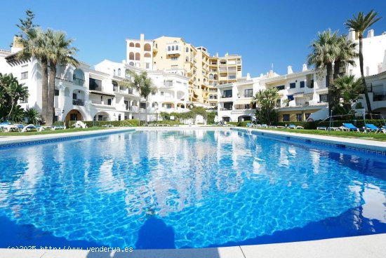 Apartamento en venta en Marbella (Málaga)