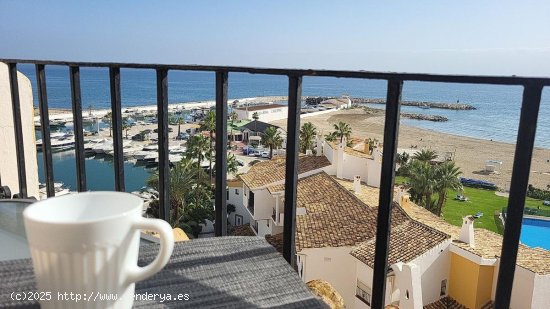 Apartamento en venta en Marbella (Málaga)