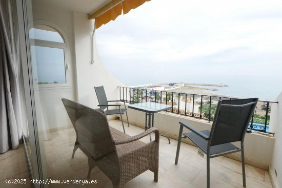 Apartamento en venta en Marbella (Málaga)