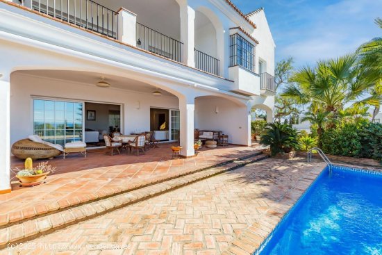 Casa en venta en Marbella (Málaga)