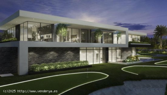 Casa en venta en Sotogrande (Cádiz)