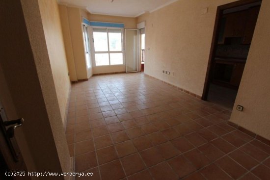 Piso en venta en Guardamar del Segura (Alicante)