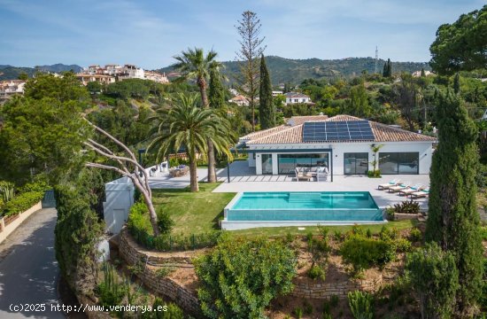 Casa en venta en Marbella (Málaga)