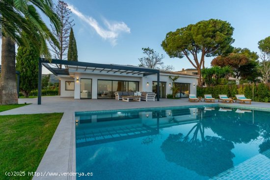 Casa en venta en Marbella (Málaga)