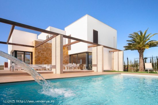 Chalet en venta en Orihuela (Alicante)