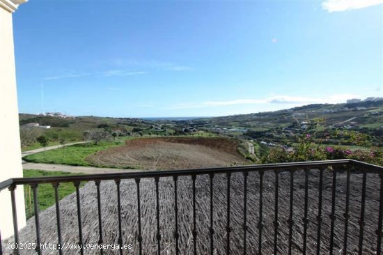 Casa en venta en Casares (Málaga)