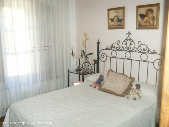 Solar en venta en Casares (Málaga)