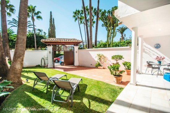 Casa en venta en Marbella (Málaga)