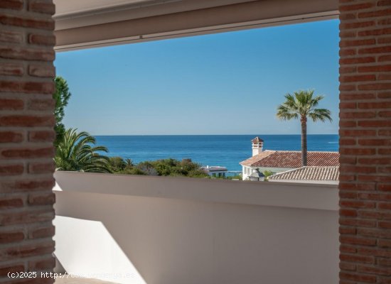 Casa en venta en Marbella (Málaga)