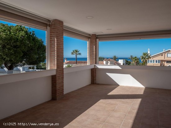 Casa en venta en Marbella (Málaga)