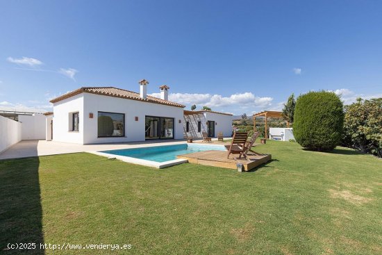 Casa en venta en Estepona (Málaga)