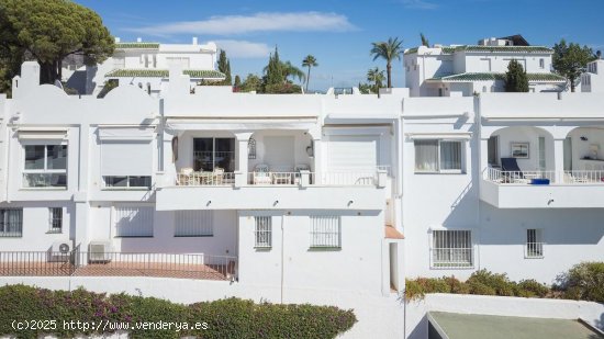 Casa en venta en Marbella (Málaga)