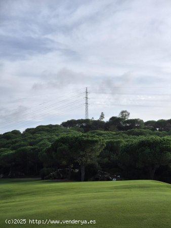 Solar en venta en San Roque (Cádiz)