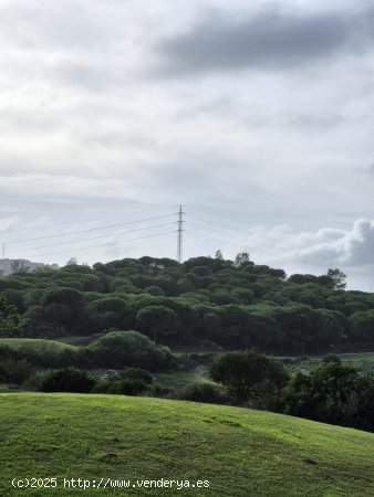 Solar en venta en San Roque (Cádiz)