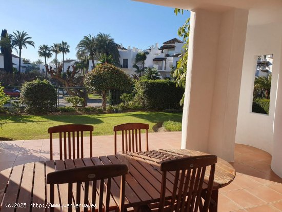 Apartamento en venta en Estepona (Málaga)