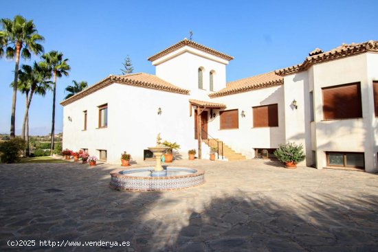 Casa en venta en Estepona (Málaga)