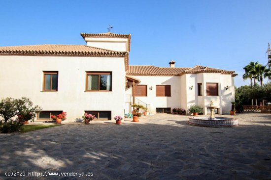 Casa en venta en Estepona (Málaga)