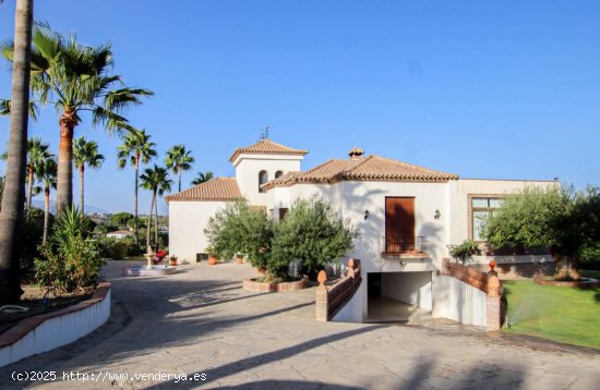 Casa en venta en Estepona (Málaga)