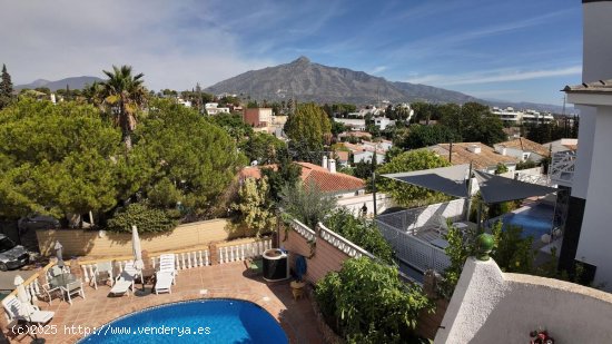 Casa en venta en Marbella (Málaga)