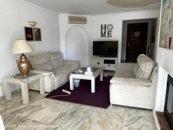 Casa en venta en Marbella (Málaga)