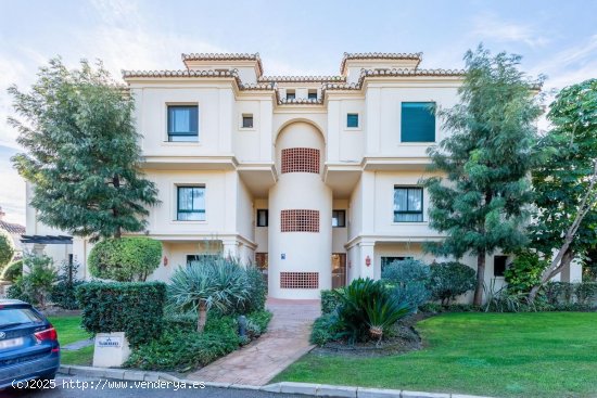 Dúplex en venta en Benahavís (Málaga)