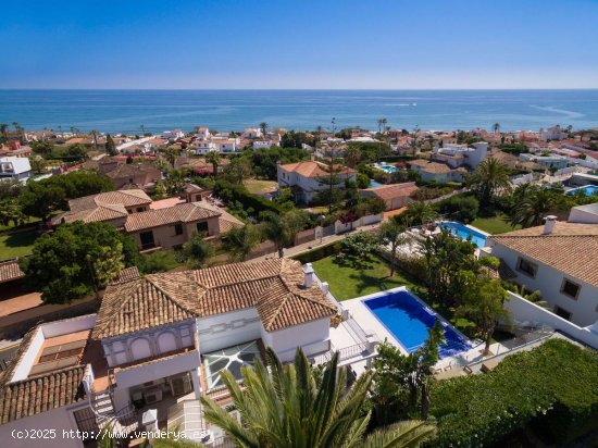 Casa en venta en Marbella (Málaga)