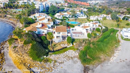 Casa en venta en Estepona (Málaga)