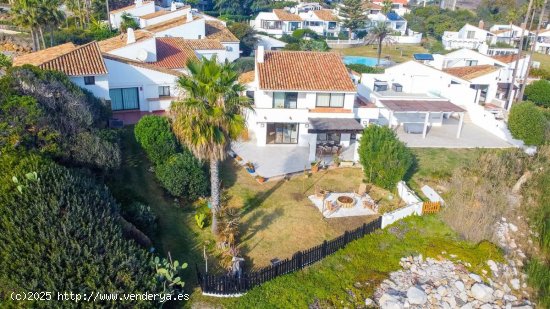 Casa en venta en Estepona (Málaga)