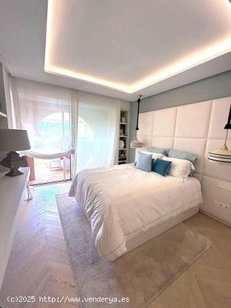 Piso en venta en Estepona (Málaga)