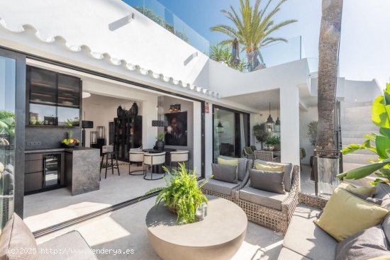 Casa en venta en Marbella (Málaga)