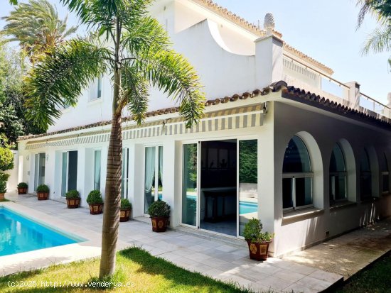 Casa en venta en Marbella (Málaga)