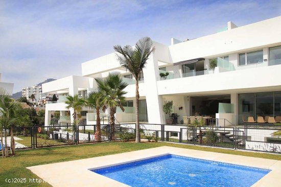 Casa en venta en Marbella (Málaga)