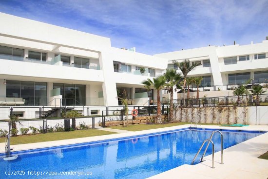 Casa en venta en Marbella (Málaga)