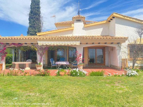 Casa en venta en Marbella (Málaga)