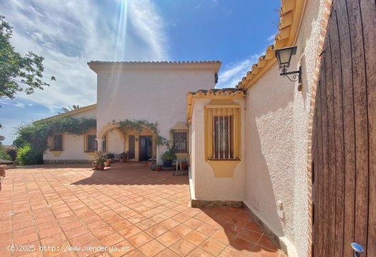 Casa en venta en Marbella (Málaga)