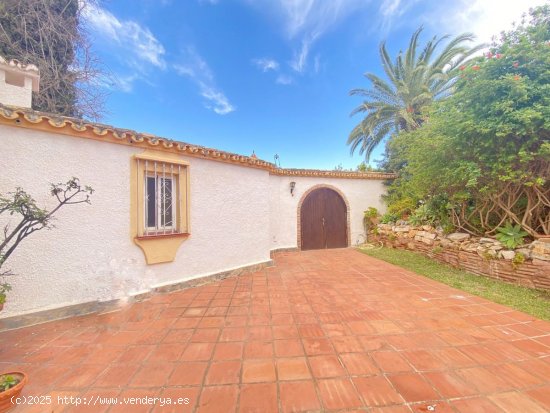 Casa en venta en Marbella (Málaga)