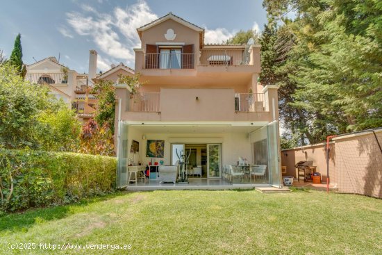 Casa en venta en Estepona (Málaga)