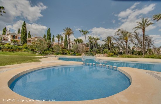 Casa en venta en Estepona (Málaga)