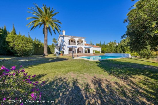 Casa en venta en Estepona (Málaga)