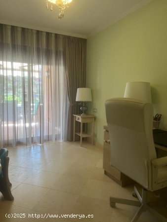 Apartamento en venta en Marbella (Málaga)