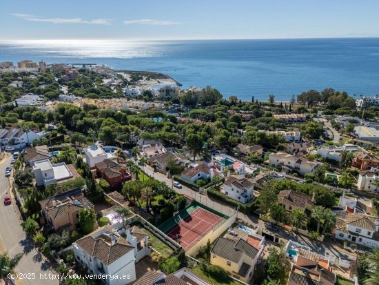 Casa en venta en Estepona (Málaga)