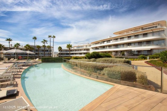 Apartamento en venta en Estepona (Málaga)