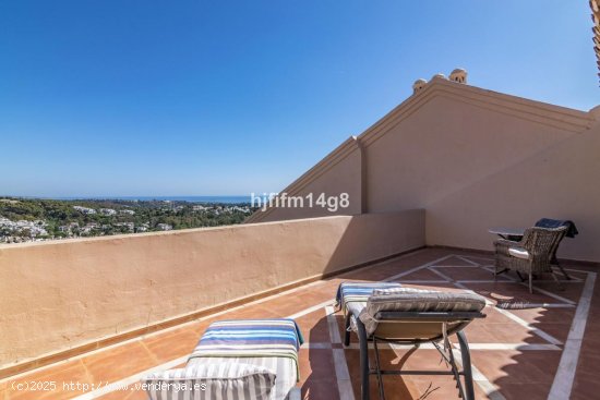 Piso en venta en Marbella (Málaga)