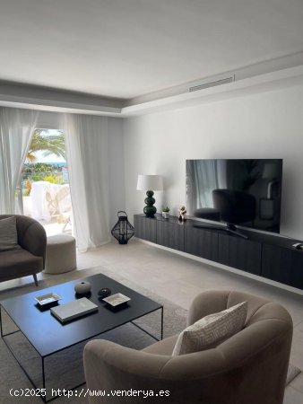 Apartamento en venta en Marbella (Málaga)