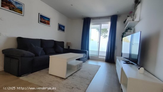 Apartamento en venta en Marbella (Málaga)