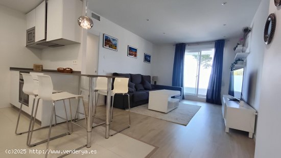 Apartamento en venta en Marbella (Málaga)