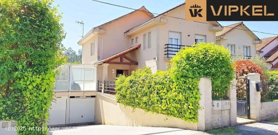 Casa en venta en Santiago de Compostela (La Coruña)