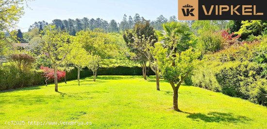 Casa en venta en Santiago de Compostela (La Coruña)